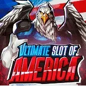 Ultimate Slot of America game screenshot
