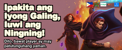 Top Slots Philippines promotional banner