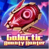 Galactic Bounty Hunter game screenshot