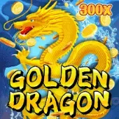 Golden Dragon game screenshot